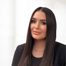 Please join me in welcoming Hollie Isbell to our SE Beasts Marketing team  in Atlanta, GA.