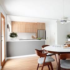 Cremorne House Modern Kitchen Design Modern Kitchen Kitchen Design