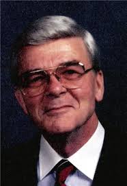 Coulter, R. James, Sr.