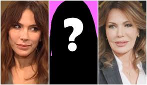 Bold & Beautiful: Will Taylor Be Recast… or Is Hunter Tylo Returning?
