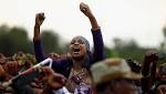 Dozens Killed Ethnic Clashes Ethiopia's