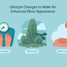 What makes your semen taste better 1. What To Know About Penis Enlargement And Augmentation