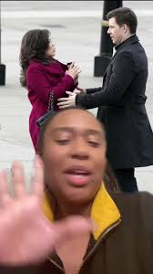 Ugly Betty Reboot: Betty Suarez and Daniel Meade Kiss