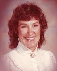 Janice Lathrop Obituary (1935