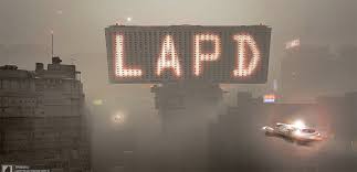 How the memory orb is made up of concentric rings which move by pressing different buttons. Book Blade Runner 2049 Interlinked The Art The Dreamcage