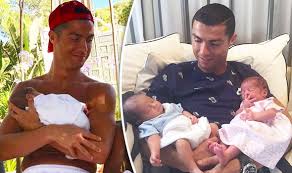 Check out full gallery with 713 pictures of cristiano ronaldo. Cristiano Ronaldo Reveals He Wants Seven Children Celebrity News Showbiz Tv Express Co Uk