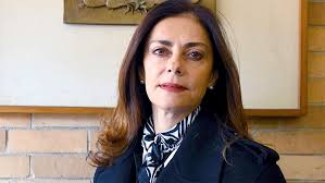 Rosa Beltrán, nueva coordinadora de Difusión Cultural