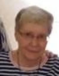 Judy Bendle Obituary