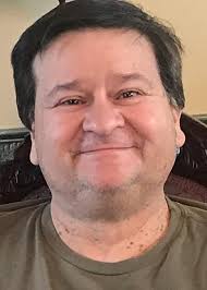 Steven McKnight Obituary