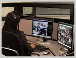 Simple and practical, burglar alarm systems are. Alarm Monitoring Commercial Safetech Security