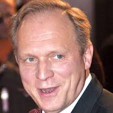 29 july 1957) is a german actor and musician. Ulrich Tukur Age Family Bio Famous Birthdays