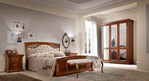 غرف نوم إيطالية 45 صورة غرف نوم من إيطاليا موديلات Palazzo Ducale سيينا Avorio وأطقم أثاث أخرى