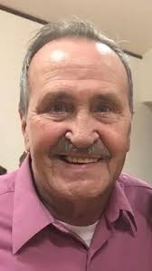 Neil Moss Obituary (1947