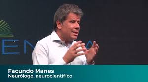 En estos días facundo manes volvió a ser noticia. Facundo Manes Doctor 2 123 Photos Facebook
