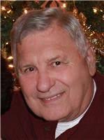 Charles Coates Obituary (2019)