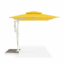 Parasol De Jardin Pagoda 300x300 Cm Anthracite Ou Blanc Vlaemynck Collection 2016 Parasol Catalogue De Meubles Fer Forge