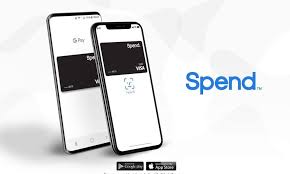 Crypto Wallet Visa Card Spend Com Launches Apple Pay Google Pay On Iphone And Samsung Devices 17 Apr 2019 Samsung Device Cryptocurrency Samsung