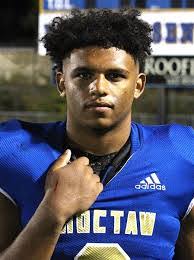 Desean Brown's Instagram, Twitter & Facebook