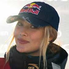 Eileen Gu: Freestyle Skiing