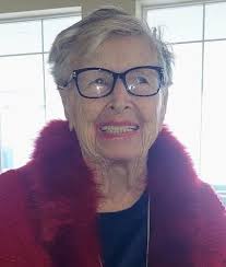 Ann St. John Obituary (1927