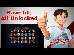 Summertime saga save data all unlocked v0.15.30 summertime saga is a high quality dating sim/visual novel game in development! Summertime Saga Save Data 0 17 5 All Unlocked Golectures Online Lectures