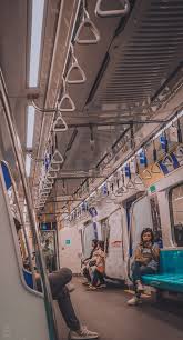 Mass Rapid Transit Mrt Jakarta Indonesia Night Mode By Danang Kristan Massrapidtransit Mrt Mrtjakarta Str Perjalanan Malam Fotografi Gambar Kota