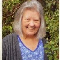 Valerie Ann Harrison Obituary