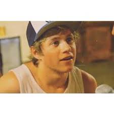 Niall Horan Josh Devine