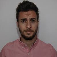 Daniel Martis's Instagram, Twitter & Facebook