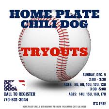 Ivan rodriguez holds onto the ball after this hit from j.t. Home Plate On Twitter Home Plate Tryouts This Sunday Rain Or Shine Will Move Tryouts Inside Depending On The Weather
