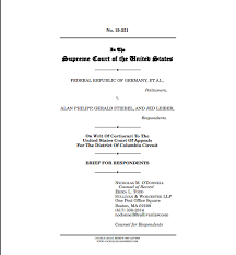 Maybe you would like to learn more about one of these? Sullivan Blogs Art Law Report Nicholas O Donnell