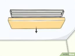 Fluorescent material absorbs light in a specific wavelength range and emits fluorescence in all directions, in which the fluorescence that satisfies the other order quantity feel free to let me know. Simple Ways To Clean Yellowed Fluorescent Light Covers 12 Steps