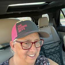 Annette Gary Russell (@annettejohnsonrussell) • Facebook