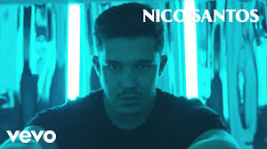 Santos is playing next match on 1 aug 2021 against chapecoense in brasileiro serie a. Nico Santos Changed Official Video Youtube