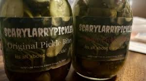 Alice resident starts a pickle business