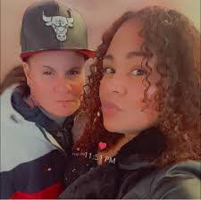 Jasmine Rios's Instagram, Twitter & Facebook