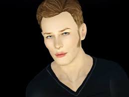 Ms Blue's Joseph Morgan