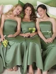 Green Bridesmaid Dresses Like This Color Green Bridesmaid Dresses Sage Green Bridesmaid Dress Bridesmaids Dress Inspiration