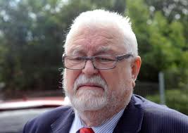 Lord Maginnis sceptical about behavioural training as watchdog recommends  18 month ban after 'abusive' and 'homophobic' language