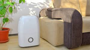 The collected moisture remains on the coils and drips into the dehumidifier's reservoir. Best Dehumidifiers For A Healthy Home Everyday Health