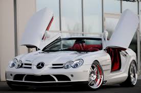 Brabus Mercedes Benz Slr Mclaren Roadster Mercedesbenzmx Mercedes Slr Slr Mclaren Mercedes Car