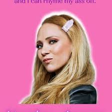 Keeley Jones Character poster" Sticker for Sale by vbrewer91