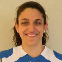 Chiara Ferrari » clubs :: Women Volleybox