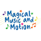 Magical Music & Motion: Magician Marshall Magoon event image
