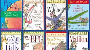 Everyone loves roald dahl's books, right? Roald Dahl Quiz How Well Do You Know His Books The Week Uk
