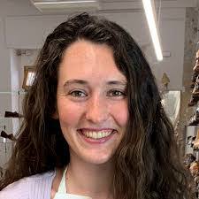 Claire Fleming's Instagram, Twitter & Facebook