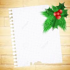 Se agregan miles de imágenes nuevas de alta calidad todos los días. Ejemplo De Hoja De Cuaderno Con La Decoracion De Navidad Sobre Fondo De Madera Ilustraciones Vectoriales Clip Art Vectorizado Libre De Derechos Image 10932696