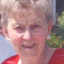 Tribute for Beth Adele Beller