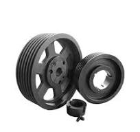 Cast Iron Pulley Aluminum Sheave Cast Iron V Belt Groove Transmission  Machine Parts Timing Manufacture Best Sale Cutter Metal European Standard  Durable Pulleys