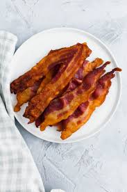 Bake in the preheated oven for 15 to 20 minutes. How To Bake Bacon Meg S Everyday Indulgence